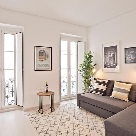 Bmyguest - Bica River View Apartments Lisboa Eksteriør bilde