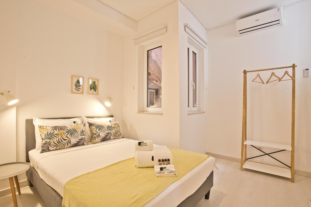 Bmyguest - Bica River View Apartments Lisboa Eksteriør bilde