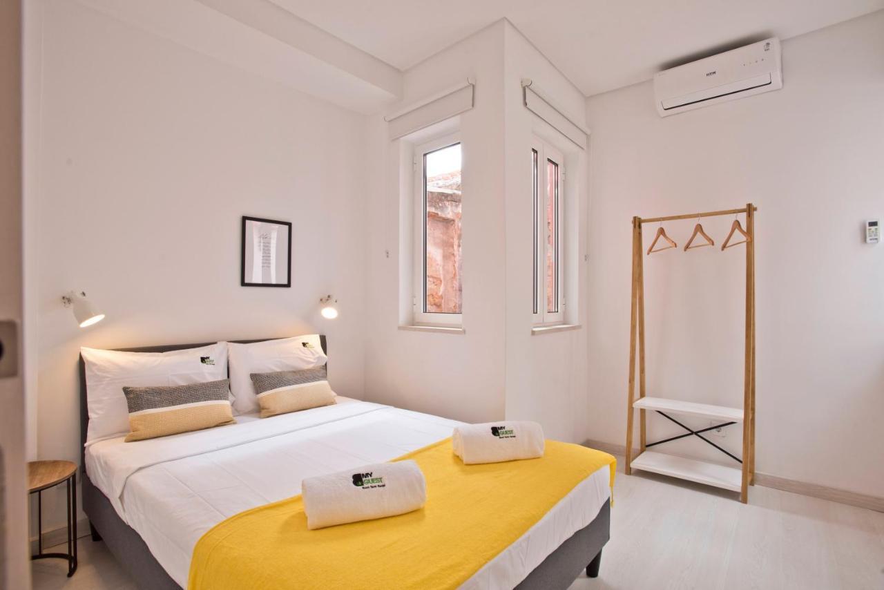 Bmyguest - Bica River View Apartments Lisboa Eksteriør bilde
