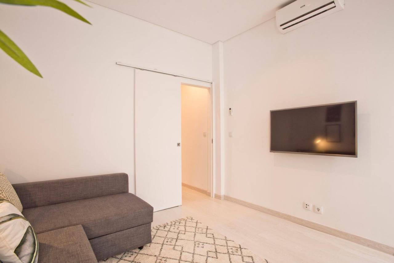 Bmyguest - Bica River View Apartments Lisboa Eksteriør bilde