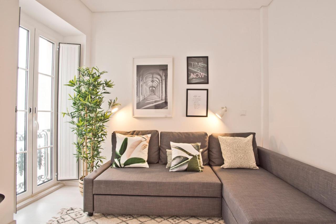 Bmyguest - Bica River View Apartments Lisboa Eksteriør bilde