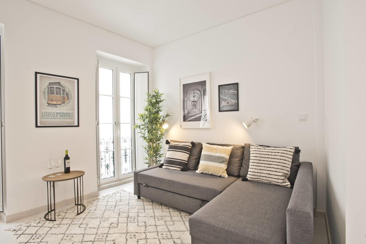 Bmyguest - Bica River View Apartments Lisboa Eksteriør bilde