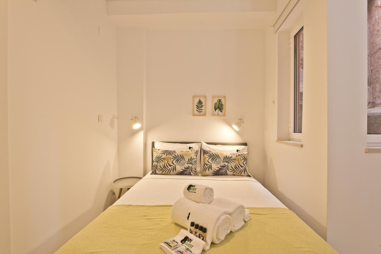 Bmyguest - Bica River View Apartments Lisboa Eksteriør bilde